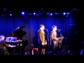 Emmett O'Hanlon & Emmet Cahill "O Holy Night"