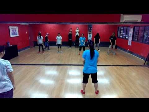 BTS 'Concept Trailer' Class - Take 2!~