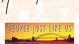 People Just Like Us Full Album - Hillsong Worship