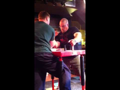 2011 Nova Scotia arm wrestling championships