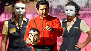 Confesiones anónimas de empleadas de Coppel