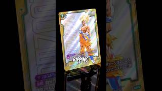 The Dragon Ball TCG Might Break the Internet 👀