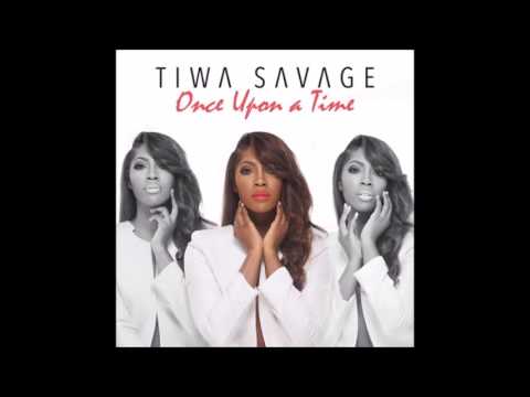 Tiwa Savage - Ileke (Produced by GospelOnDeBeatz)