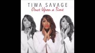 Tiwa Savage - Ileke (Produced by GospelOnDeBeatz)