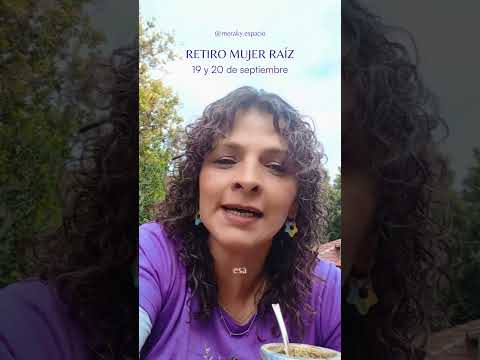 Retiro de Mujeres en Córdoba: Sanación de Linaje y Rito del Útero | Últimos Cupos 🌿
