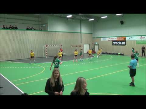 Önnereds HK Grön - Kärra HF 1 F02 1