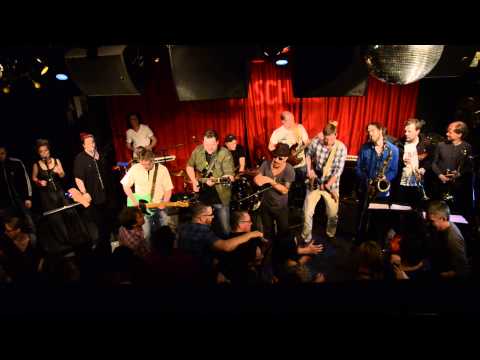 Nine Mile ft Robert Athill