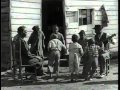 Uncle John Scruggs - Little Log Cabin in the Lane.flv