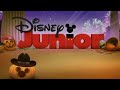 Disney Junior Commercial Breaks 2012 Pt6