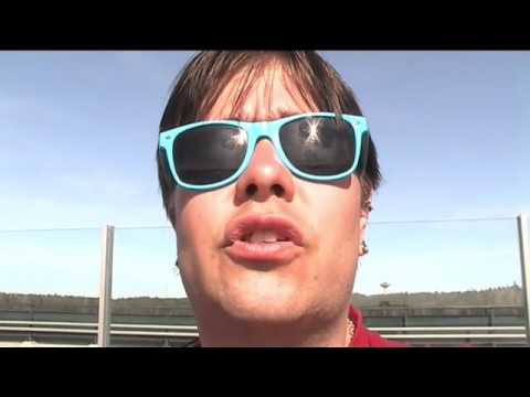 Tällen oli perjantain pyörily