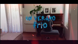 Un Verano Frio Music Video