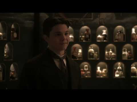 Just Add Magic: Mystery City- Episode 6 (6 of 6)