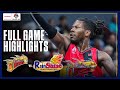 SAN MIGUEL vs RAIN OR SHINE | FULL GAME HIGHLIGHTS | PBA SEASON 48 PHILIPPINE CUP | MAY 19, 2024