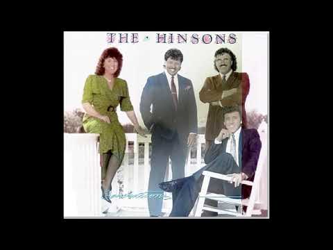 The Hinsons - Mercy Built a Bridge