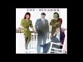The Hinsons - Mercy Built a Bridge