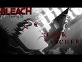 Black Catcher But It S Bleach TYBW Black Clover Opening 10