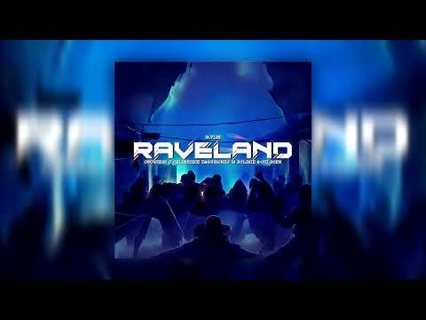 Definition of MILLENIUM HARDCORE @ RAVELAND // THD STAGE (PRIV NOTE, WROCLAW) LIVESET