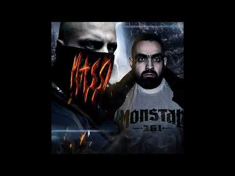 Massaka & Monstar361 - Hapiste Volta (FREETRACK) prod.Dhaone
