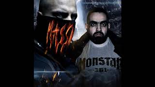 Massaka & Monstar361 - Hapiste Volta (FREETRACK) prod.Dhaone