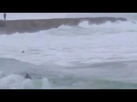 Surf Campeonato Nacional Esperancas 2014