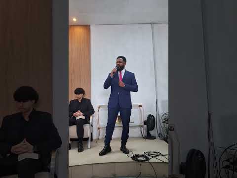 Conheço A Cristo - Luiz Claudio