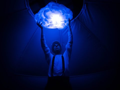 SPHERA - Teatro di Carta (Trailer)