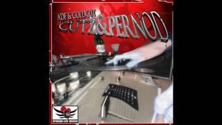 AnDieFresse &amp; DJ Cold Cut - Hip Hop