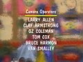 Barney S Musical Scrapbook Credits 1997