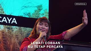 Waktu Tuhan (NDC) - Bethany Nginden Church