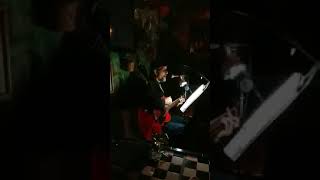 LAY LADY LAY / ROKK LANZONI