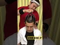 ASMR Head Massage ICE Head Massage Ice Head Massage Asmr Asmrsounds