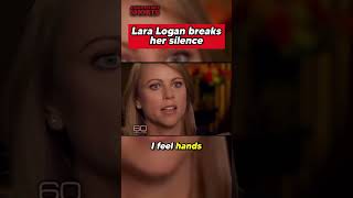The event that changed Lara Logan’s entire world view