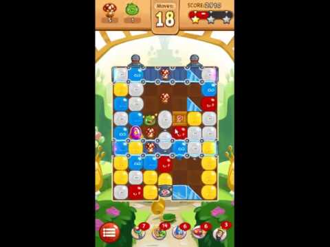 Angry Birds Blast Level 231 - NO BOOSTERS 🎈🐦🎈🐦