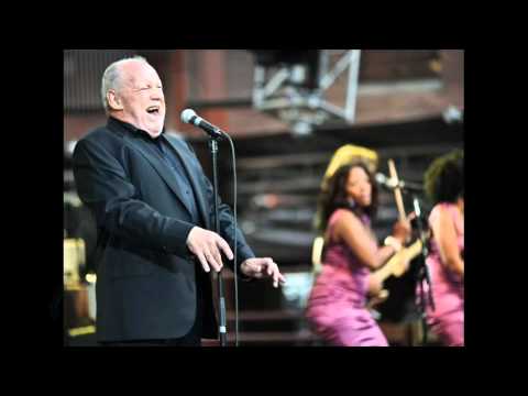 Thankful - Joe Cocker