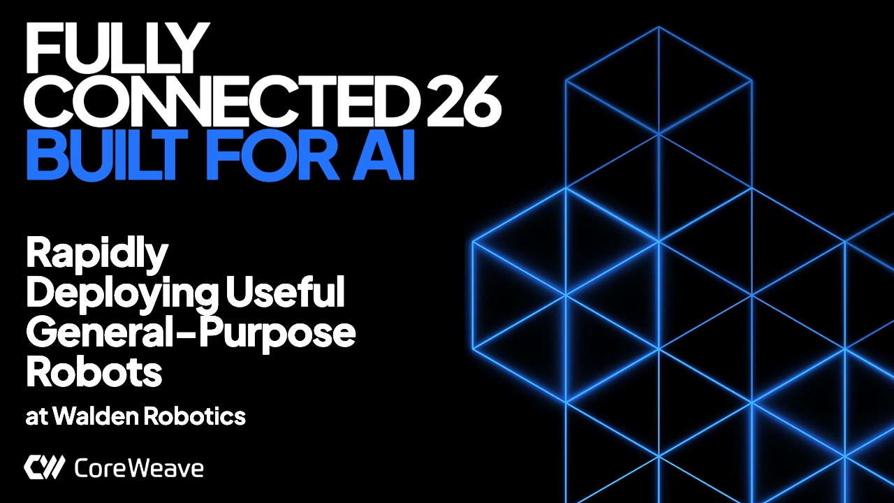Rapidly Deploying Useful General-Purpose Robots at Walden Robotics