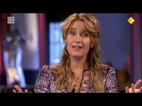 De rijdende rechter Bambi stinkt!