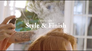 Maria Nila Style & Finish