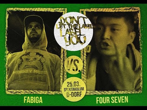 Fabiga vs Four Seven