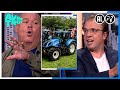 Wat kunnen BOEREN nu echt? ? | DIT WAS HET NIEUWS