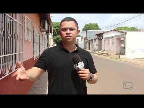 M0rre cantor maranhense Marquinhos Lima aos 35 anos