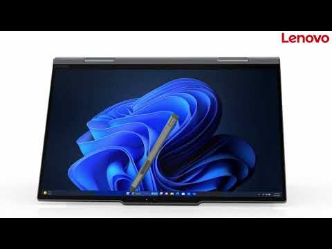 Das neue Lenovo ThinkPad X1 2 in 1 Gen 9 bald erhältlich?