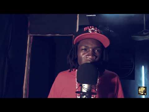 WASTED YOUTHS CYPHER -Virusi Mbaya