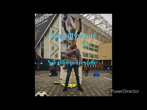 Tom lillywhite - so deep inside