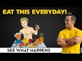 8 Foods MEN Should Eat Every Day | Testosterone Booster Foods | Yatinder Singh