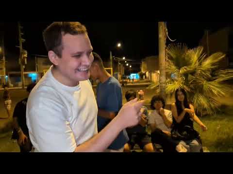 👑 MORTEN VS AGNIX, FINAL, PRADERAP 14/03/25, BATALLAS DE FREESTYLE EN CHICLAYO