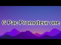 Face To Face By Charly And Nina G Pac Promoteur 2017