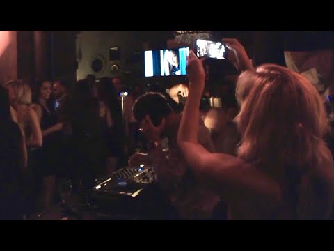 Mynaro Mix Session @ Private Party