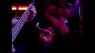 BLOOD FOR DEVASTATION-UNITED REVOLUTION FEST-Terror en Mexilvania