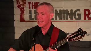 Mike Greenleaf - The World Isn&#39;t Fair  (Randy Newman)