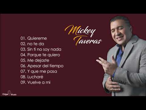 Mickey Taveras, Éxitos